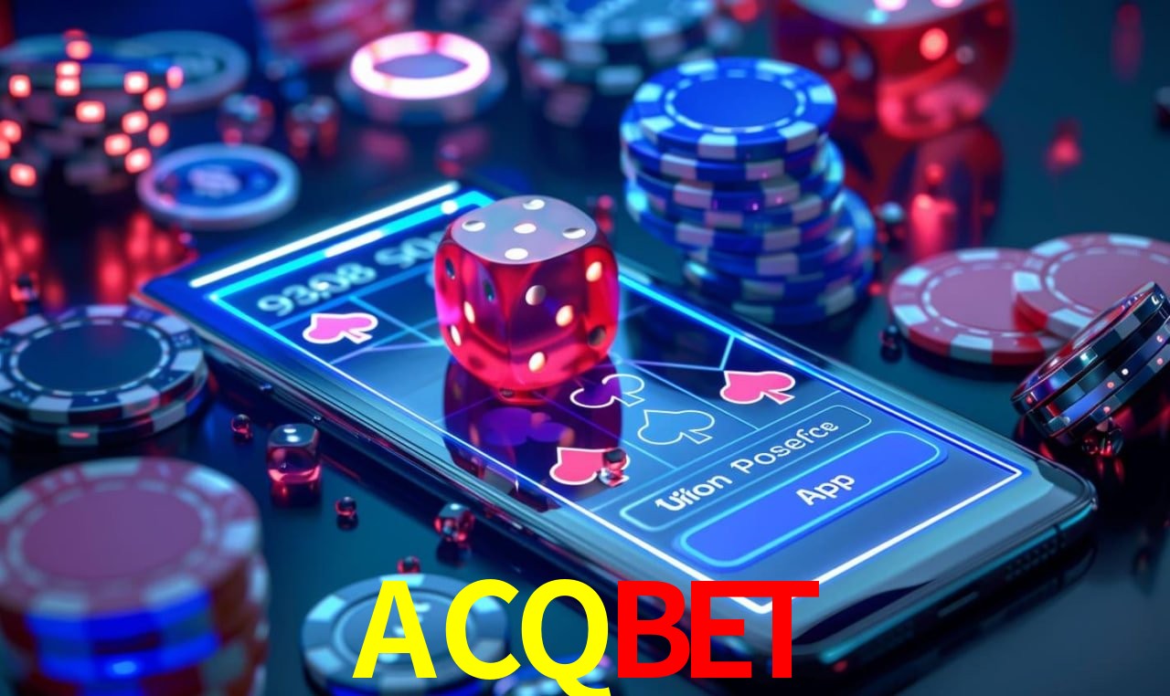 Desvendando o Mundo dos Jogos Virtuais na ACQBET