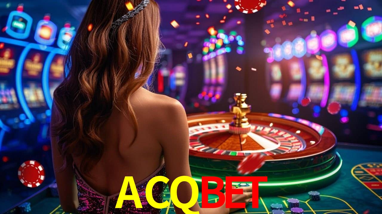 Descubra a Essência do ACQBET: Nossa História e Compromissos