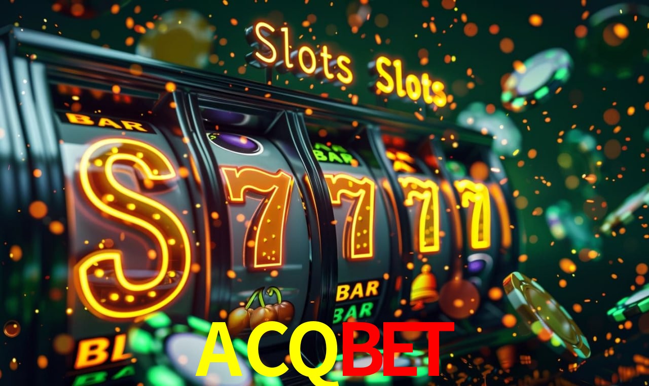 A Emoção da Loteria na ACQBET: Uma Chance de Mudança de Vida